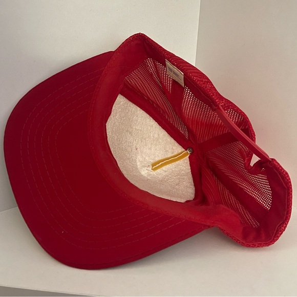 SUMMER PICNIC 1987 Trucker Hat SnapBack - Picture 5 of 5